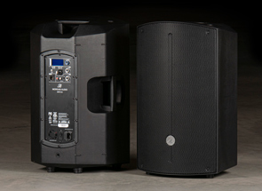Morgan Instrument AS